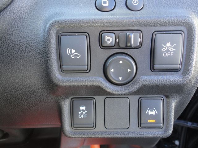 NISSAN NOTE 2016 Image 31