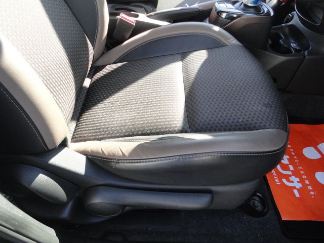 NISSAN NOTE 2016 Image 31