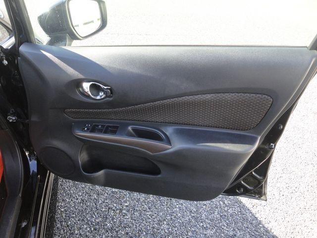 NISSAN NOTE 2016 Image 31