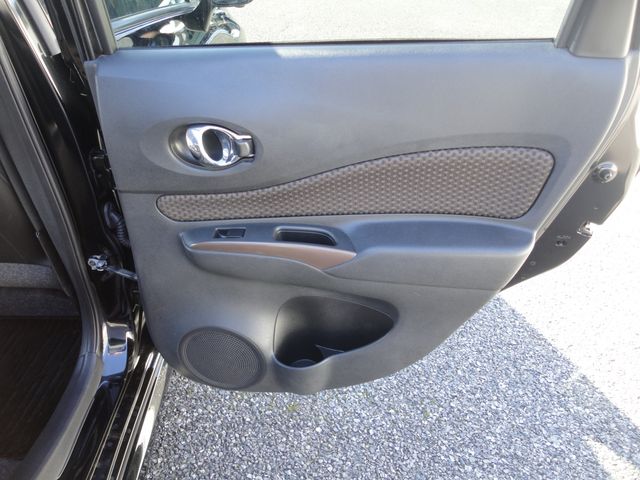 NISSAN NOTE 2016 Image 31