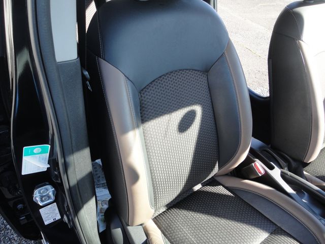 NISSAN NOTE 2016 Image 31