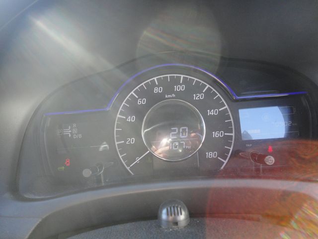 NISSAN NOTE 2016 Image 31