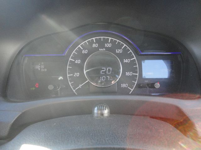 NISSAN NOTE 2016 Image 31