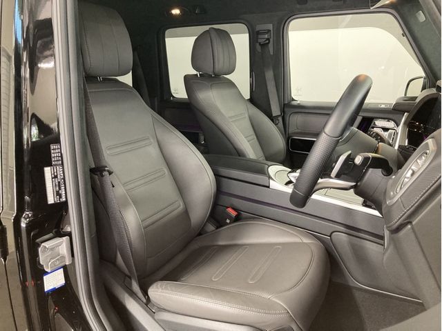 MERCEDES BENZ G CLAS 2023 Image 31
