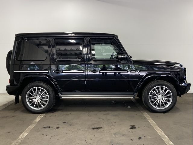 MERCEDES BENZ G CLAS 2023 Image 31