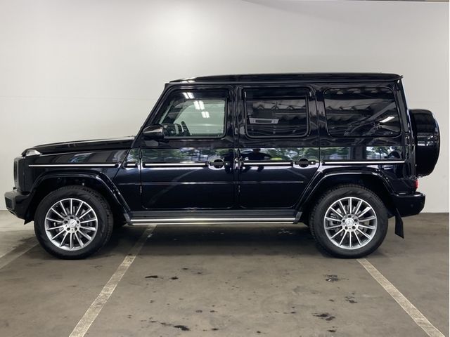 MERCEDES BENZ G CLAS 2023 Image 31