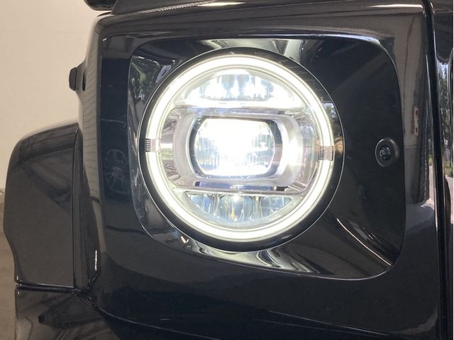 MERCEDES BENZ G CLAS 2023 Image 31