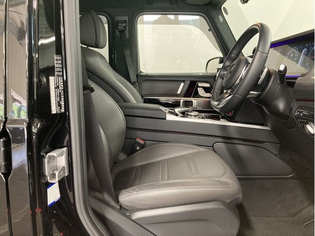 MERCEDES BENZ G CLAS 2023 Image 31
