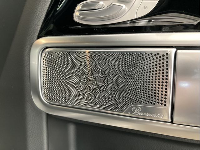 MERCEDES BENZ G CLAS 2023 Image 31