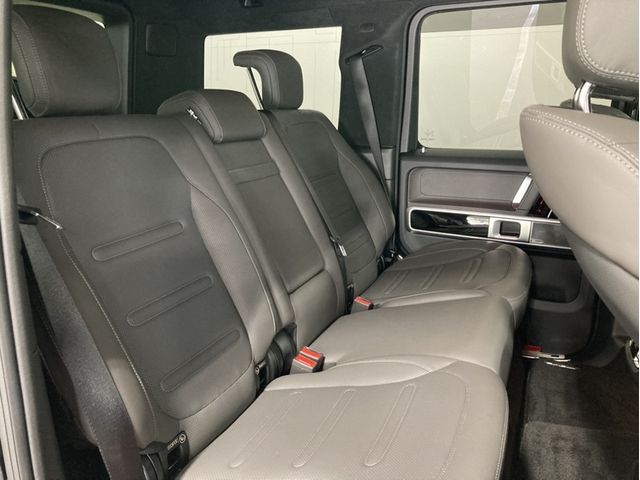 MERCEDES BENZ G CLAS 2023 Image 31