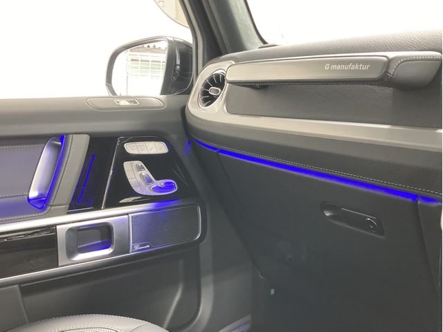 MERCEDES BENZ G CLAS 2023 Image 31