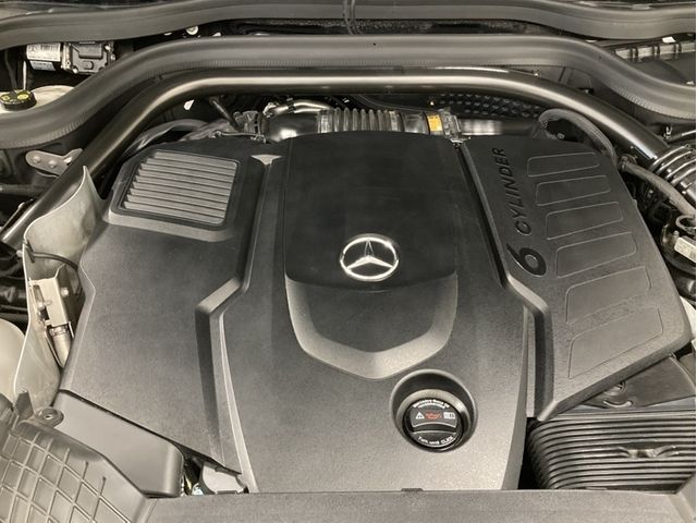 MERCEDES BENZ G CLAS 2023 Image 31