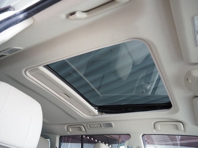 MITSUBISHI PAJERO WAGON 2014 Image 31