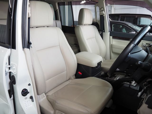 MITSUBISHI PAJERO WAGON 2014 Image 31