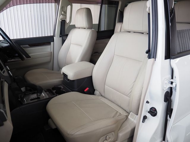 MITSUBISHI PAJERO WAGON 2014 Image 31