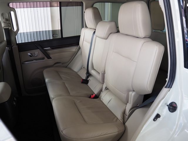 MITSUBISHI PAJERO WAGON 2014 Image 31