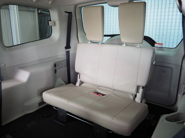 MITSUBISHI PAJERO WAGON 2014 Image 31