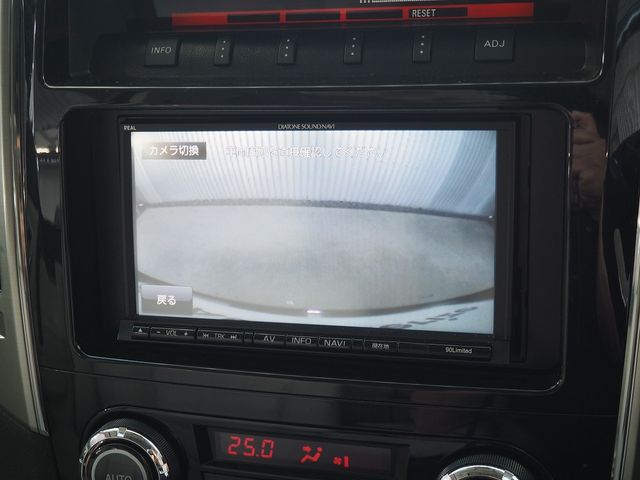 MITSUBISHI PAJERO WAGON 2014 Image 31