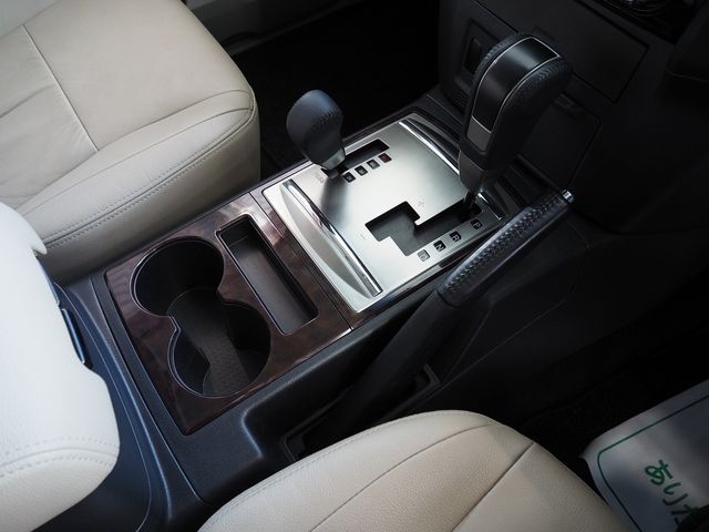 MITSUBISHI PAJERO WAGON 2014 Image 31