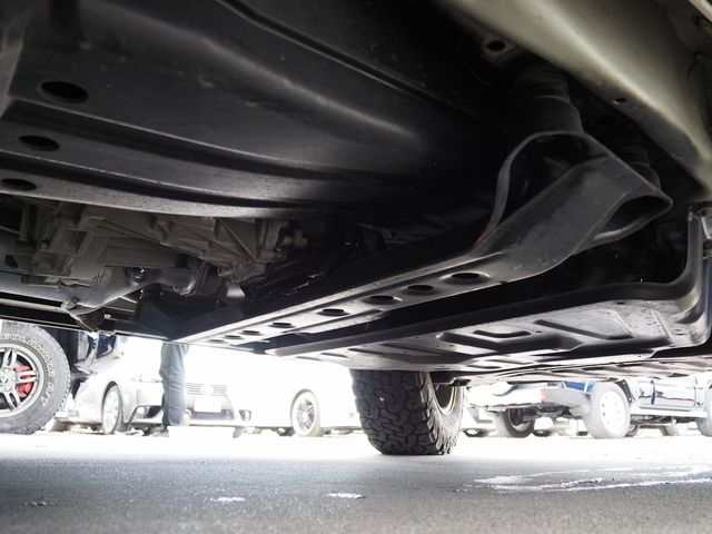 MITSUBISHI PAJERO WAGON 2014 Image 31