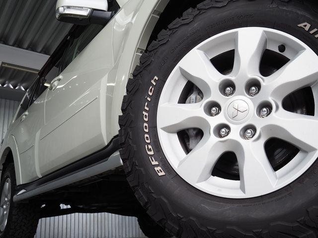 MITSUBISHI PAJERO WAGON 2014 Image 31