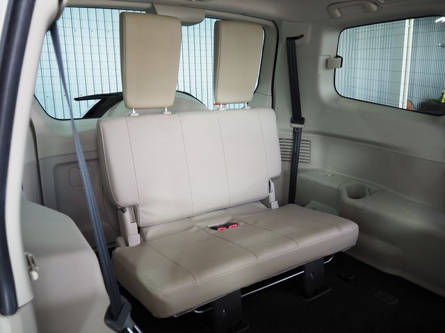 MITSUBISHI PAJERO WAGON 2014 Image 31