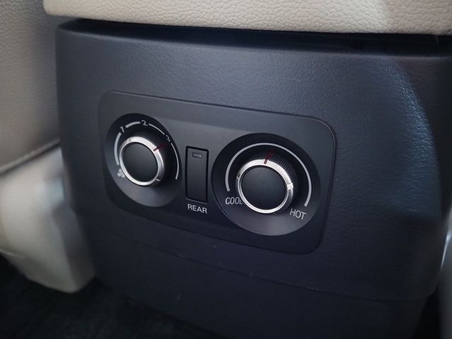 MITSUBISHI PAJERO WAGON 2014 Image 31