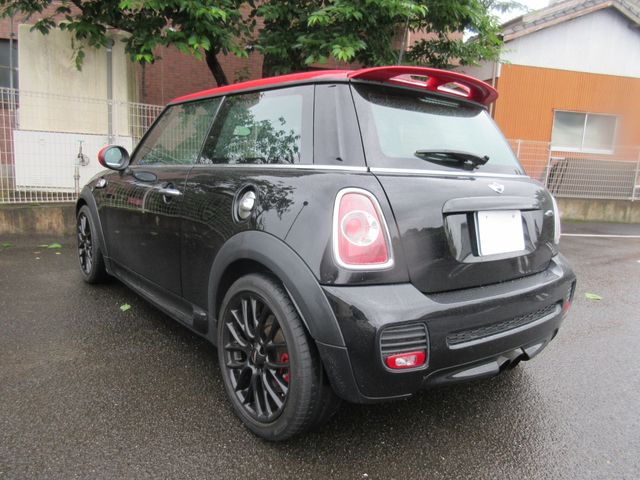 BMW MINI 2013 Image 31