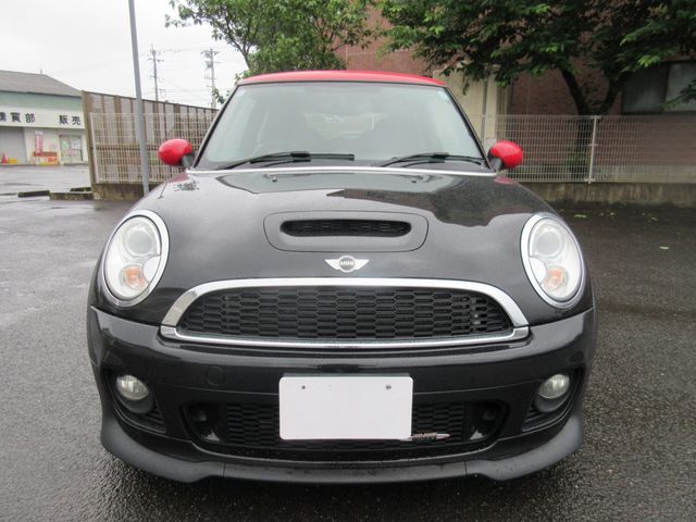 BMW MINI 2013 Image 31