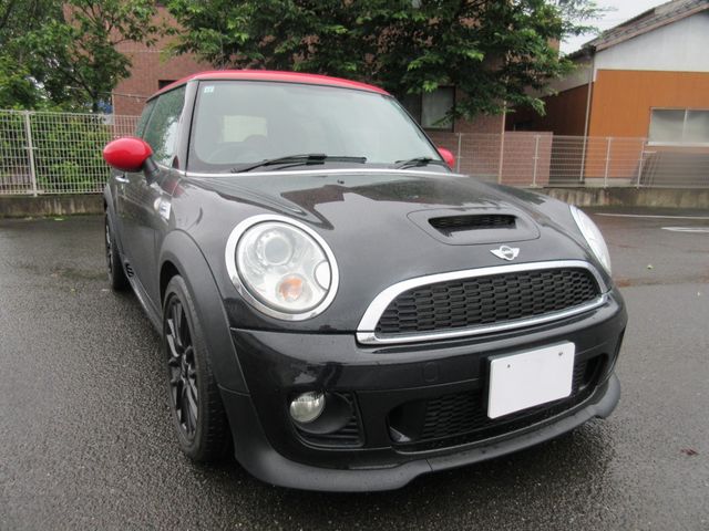 BMW MINI 2013 Image 31