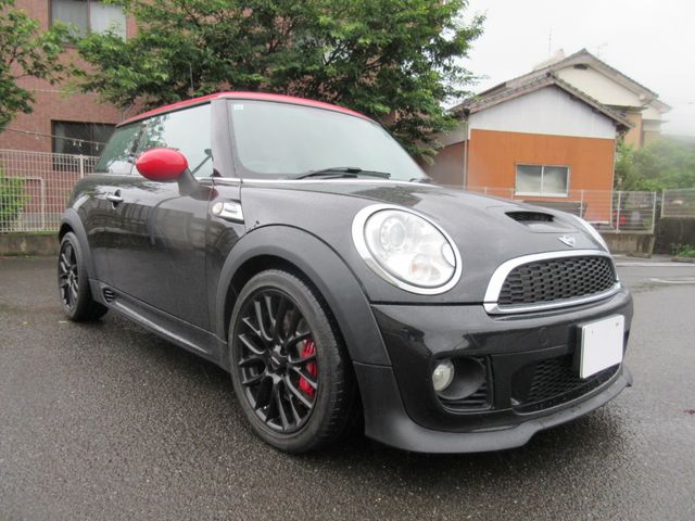 BMW MINI 2013 Image 31