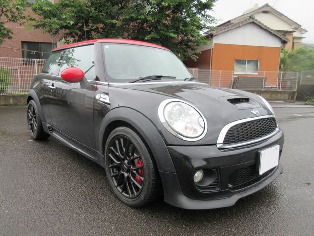 BMW MINI 2013 Image 31