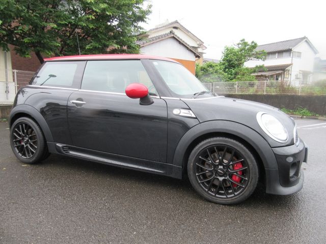 BMW MINI 2013 Image 31