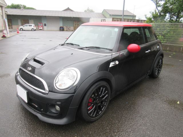 BMW MINI 2013 Image 31