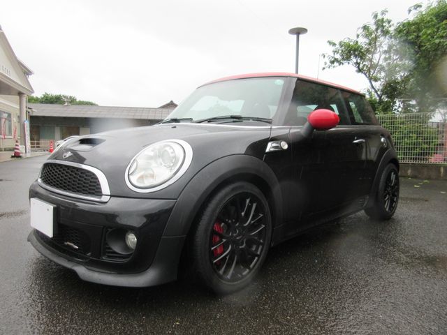 BMW MINI 2013 Image 31