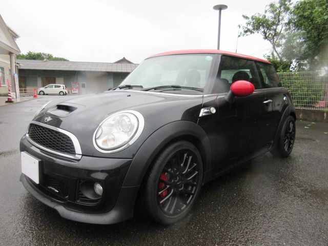 BMW MINI 2013 Image 31