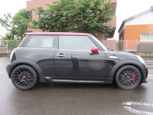 BMW MINI 2013 Image 31