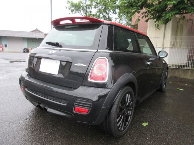 BMW MINI 2013 Image 31