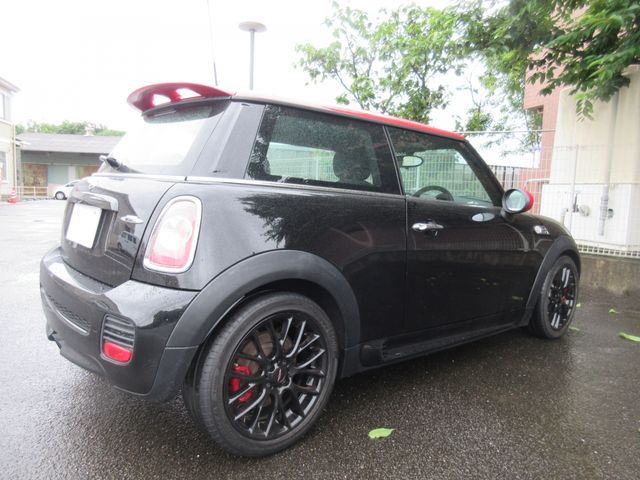 BMW MINI 2013 Image 31