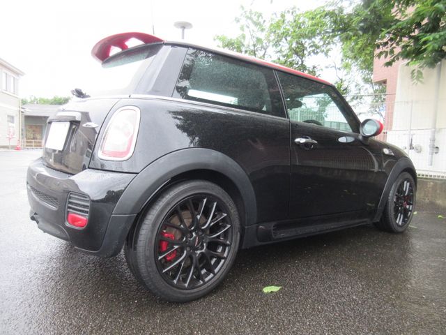 BMW MINI 2013 Image 31