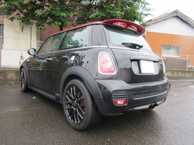 BMW MINI 2013 Image 31