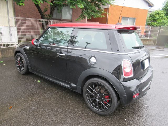 BMW MINI 2013 Image 31