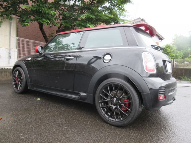 BMW MINI 2013 Image 31