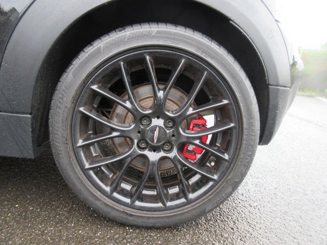 BMW MINI 2013 Image 31