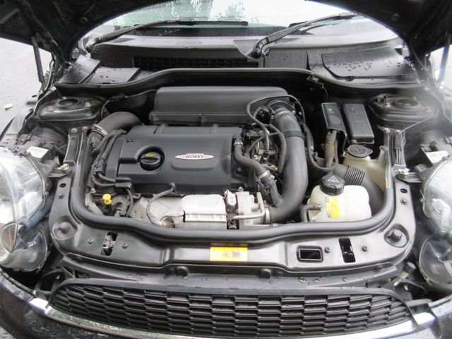 BMW MINI 2013 Image 31