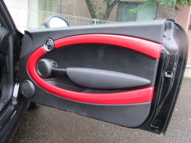 BMW MINI 2013 Image 31