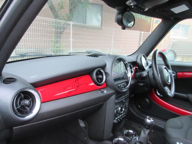 BMW MINI 2013 Image 31