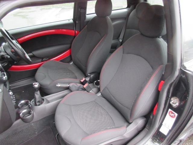 BMW MINI 2013 Image 31