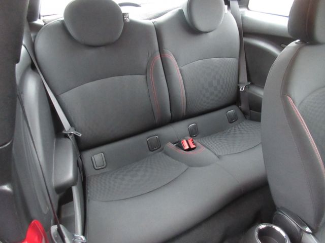 BMW MINI 2013 Image 31