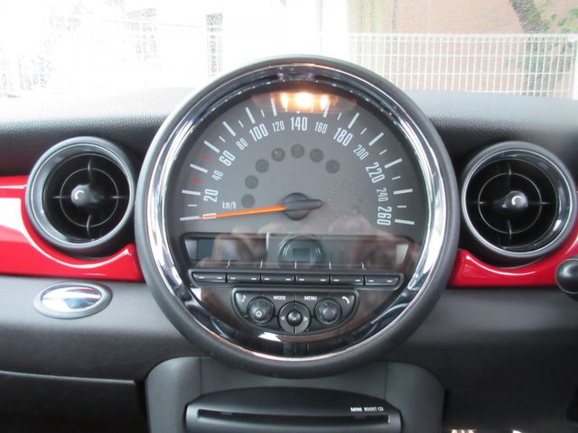 BMW MINI 2013 Image 31